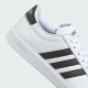 Men’s Casual Trainers Adidas GRAND COURT 2.0 GW9195 White