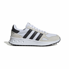 Zapatillas Casual Hombre Adidas RUN 84 Blanco