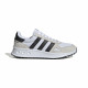 Zapatillas Casual Hombre Adidas RUN 84 Blanco