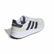 Zapatillas Casual Hombre Adidas RUN 84 Blanco