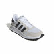 Zapatillas Casual Hombre Adidas RUN 84 Blanco