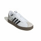 Zapatillas Casual Hombre Adidas VL COURT 3.0 LOW Blanco