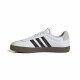 Zapatillas Casual Hombre Adidas VL COURT 3.0 LOW Blanco