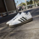 Zapatillas Casual Hombre Adidas VL COURT 3.0 LOW Blanco