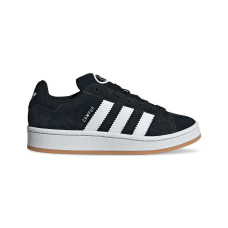Zapatillas Casual Adidas CAMPUS 00 HQ6638 Negro