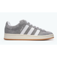 Zapatillas Casual Hombre Adidas CAMPUS 00 HQ8707 Gris