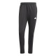 Long Sports Trousers Adidas JI6323 Black Men
