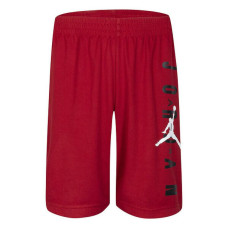 Pantalones Cortos Deportivos para Niños Jordan JDB JORDAN VERT MESH SHORT 957176 R78 Rojo