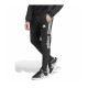 Long Sports Trousers Adidas TIRO FLEECE PANT IW0171 Black Men