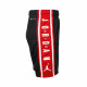 Pantalones Cortos Deportivos para Niños Jordan JDB AIR JORDAN HBR BBALL SHORT 957115 023 Negro