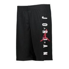 Pantalones Cortos Deportivos para Niños Jordan JDB JORDAN VERT MESH SHORT 957176 023 Negro
