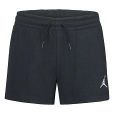 Pantalones Cortos Deportivos para Niños Jordan JDG JORDAN ESSENTIALS SHORT 45A771 023 Negro