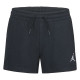 Pantalones Cortos Deportivos para Niños Jordan JDG JORDAN ESSENTIALS SHORT 45A771 023 Negro