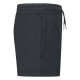 Pantalones Cortos Deportivos para Niños Jordan JDG JORDAN ESSENTIALS SHORT 45A771 023 Negro