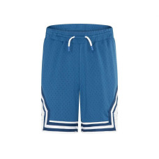 Pantalones Cortos Deportivos para Niños Jordan JDN AIR DIAMOND SHORT 95B136 U1R Azul