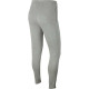 Long Sports Trousers Nike NIKE PARK 20 TEAM FLEECE PANT CW6907 063 Grey Men