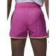 Pantalones Cortos Deportivos para Niños Jordan KSA LEMONADE STAND SHORT 45D170 P5D Rosa