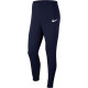 Long Sports Trousers Nike PARK20 TEAM FLEECE PANTS CW6907 451 Navy Blue Men