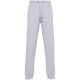 Pantalón Largo Deportivo The North Face NF0A4SVQDYX1 Gris Hombre