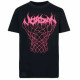 Camiseta de Manga Corta Infantil Jordan JDB MJ SPORT SS DF CREW 95C908 023 Negro