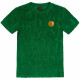 Camiseta de Manga Corta Infantil Jordan JDB FUEL UP COOL DOWN DROPS SS 95D151 E1P Verde