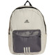 Gym Bag Adidas Classic Badge of Sport 3 Stripes IZ1910 Grey