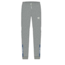 Adult Trousers Umbro FW 66216U Grey Men