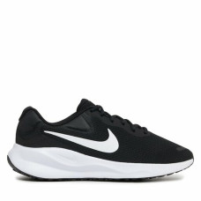 Men's Trainers Nike Revolution 7 FB2207 001 Black