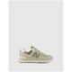 Zapatillas Casual Mujer New Balance WL574 DP2 Verde