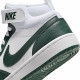 Zapatillas Deportivas Infantiles Nike COURT BOROUGH MID 2 BG CD7782 119 Blanco