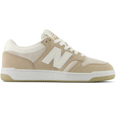 Zapatillas Casual Hombre New Balance BB480LEA Beige