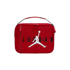 Portameriendas Térmico Jordan JAN HBR LUNCH 9A0542 R78 Rojo