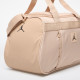 Women's Handbag Nike Jordan Essentials MA0874 XA3 Beige