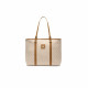 Bolso Mujer Jordan JAM MOMOGRAM Beige
