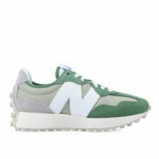 Zapatillas Casual Hombre New Balance U327 CE Verde