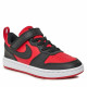 Zapatillas Casual Niño Nike COURT BOROUGH LOW RECRAFT BPV DV5457 600 Blanco