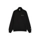 Sudadera de Entrenamiento para Adultos Champion HALF ZIP SWEATSHIRT 220263 NBK Negro