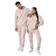 Sudadera con Capucha Hombre Project X Paris 1920010 BG2W Beige