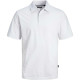 Polo de Manga Corta Hombre Jack & Jones JPRBLASPENCER SS POLO 12251349 Blanco