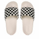 Chanclas para Mujer Vans La Costa Slide-On VN0A5HFER6R1 Blanco