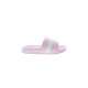 Chanclas para Niños U.S. Polo Assn. SKYE001 Rosa