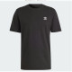 Camiseta de Manga Corta Hombre Adidas IR9690 Negro