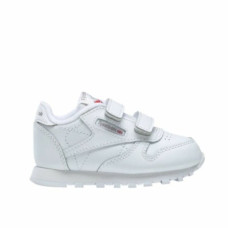 Zapatillas Deportivas Infantiles Reebok CL LTHR 2 V 100010355