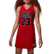 Camiseta de baloncesto Nike JDG JORDAN 23 JERSEY DRESS 45C918 R78