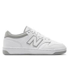 Zapatillas Casual Hombre New Balance BB480LV1 Blanco