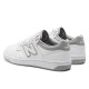 Men’s Casual Trainers New Balance BB480LV1 White