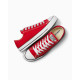 Men’s Casual Trainers Converse ALL STAR OX M9696C Red