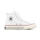 Zapatillas Casual Hombre Converse CHUCK 70 162056C Blanco