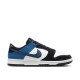 Zapatillas Casual Hombre Nike DUNK LOW RETRO FD6923 100 Blanco