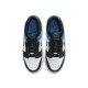 Zapatillas Casual Hombre Nike DUNK LOW RETRO FD6923 100 Blanco